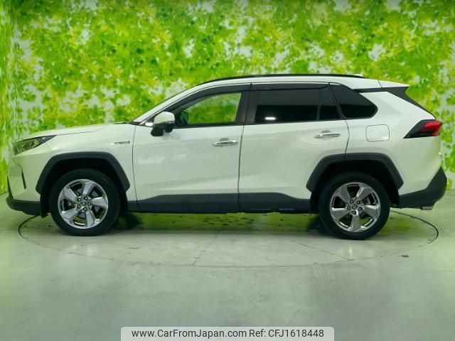 toyota rav4 2019 CFJ1618448 image 2