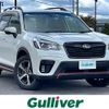 subaru forester 2018 CFJ1722009 image 1