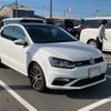 volkswagen polo 2017 CFJ1681647 image 3