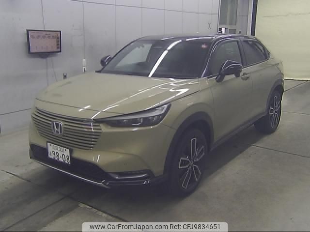 honda vezel 2023 quick_quick_6AA-RV5_1105691 image 1