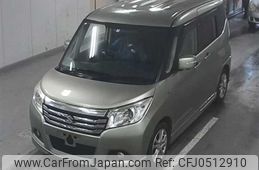 suzuki solio 2015 22688