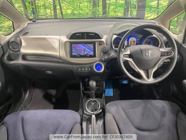 honda fit 2011 -HONDA--Fit DAA-GP1--GP1-1052025---HONDA--Fit DAA-GP1--GP1-1052025- image 2