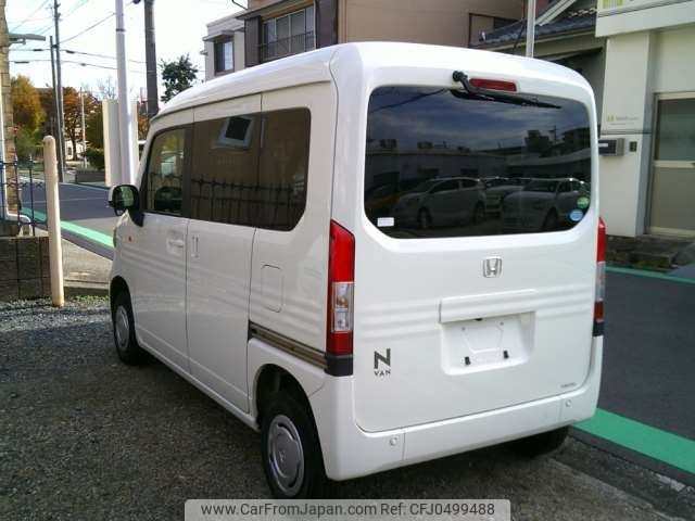 honda n-van 2018 -HONDA--N VAN HBD-JJ2--JJ2-3003485---HONDA--N VAN HBD-JJ2--JJ2-3003485- image 2