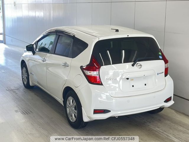 nissan note 2019 -NISSAN--Note HE12-298847---NISSAN--Note HE12-298847- image 2