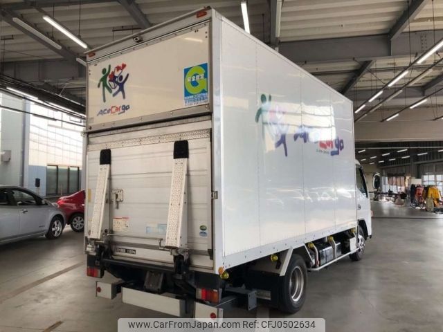 mitsubishi-fuso canter 2018 -MITSUBISHI--Canter FEA20-560373---MITSUBISHI--Canter FEA20-560373- image 2