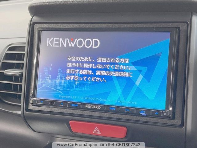 honda n-box 2016 CFJ1807242 image 2