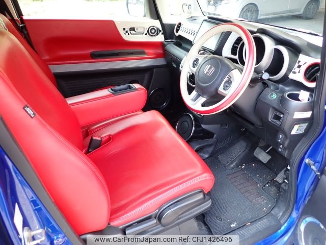 honda n-box-slash 2015 -HONDA--N BOX SLASH DBA-JF1--JF1-9006155---HONDA--N BOX SLASH DBA-JF1--JF1-9006155- image 2