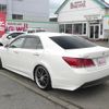 toyota crown 2014 -TOYOTA--Crown DBA-GRS211--GRS211-6004503---TOYOTA--Crown DBA-GRS211--GRS211-6004503- image 4