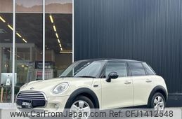 mini mini-others 2018 -BMW--BMW Mini DBA-XS15--WMWXS520402G84722---BMW--BMW Mini DBA-XS15--WMWXS520402G84722-