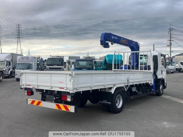 isuzu forward 2023 CFJ1753103 image 2