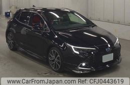 toyota corolla-sport 2023 quick_quick_6AA-ZWE219H_ZWE219-4003698