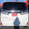 toyota vellfire 2019 -TOYOTA 【三河 330ﾒ1708】--Vellfire DBA-AGH30W--AGH30-0272065---TOYOTA 【三河 330ﾒ1708】--Vellfire DBA-AGH30W--AGH30-0272065- image 44