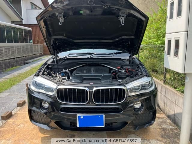 bmw x5 2014 -BMW--BMW X5 LDA-KS30--WBAKS420700J44665---BMW--BMW X5 LDA-KS30--WBAKS420700J44665- image 1