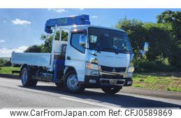 mitsubishi-fuso canter 2016 GOO_NET_EXCHANGE_0402067A30241223W001