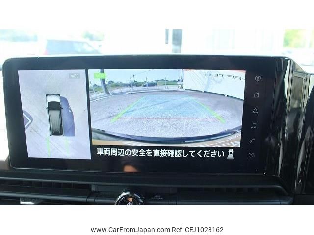 nissan serena 2023 -NISSAN--Serena 5BA-FC28--FC28-005707---NISSAN--Serena 5BA-FC28--FC28-005707- image 2