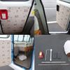 toyota coaster 2003 -TOYOTA--Coaster KK-HZB40--HZB40-0006383---TOYOTA--Coaster KK-HZB40--HZB40-0006383- image 25