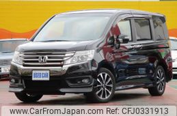 honda stepwagon 2014 -HONDA 【名変中 】--Stepwgn RK5--1421186---HONDA 【名変中 】--Stepwgn RK5--1421186-