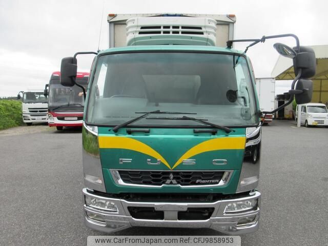 mitsubishi-fuso fighter 2012 -MITSUBISHI--Fuso Fighter SKG-FK61F--FK61F-550915---MITSUBISHI--Fuso Fighter SKG-FK61F--FK61F-550915- image 2