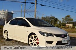 honda civic 2009 quick_quick_ABA-FD2_FD2-1602478