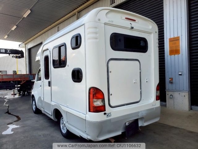 toyota townace-truck 2008 -TOYOTA--Townace Truck S402U-0000435---TOYOTA--Townace Truck S402U-0000435- image 2