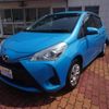 toyota vitz 2017 quick_quick_KSP130_KSP130-2212506 image 1