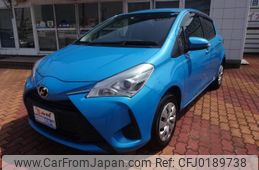 toyota vitz 2017 quick_quick_KSP130_KSP130-2212506