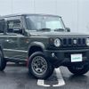 suzuki jimny 2024 CFJ1668743 image 1