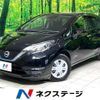 nissan note 2018 CFJ1747412 image 1