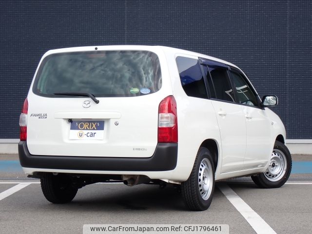 mazda familia-van 2020 CFJ1796461 image 2
