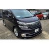 toyota vellfire 2012 -TOYOTA 【名古屋 340ﾐ 217】--Vellfire DAA-ATH20W--ATH20-8019335---TOYOTA 【名古屋 340ﾐ 217】--Vellfire DAA-ATH20W--ATH20-8019335- image 14