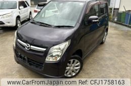 mazda az-wagon 2012 CFJ1758163