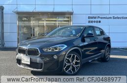 bmw x2 2020 quick_quick_YH15_WBAYH120305P57005