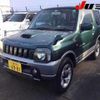 suzuki jimny 2003 -SUZUKI 【三重 582ｻ6901】--Jimny JB23W-335006---SUZUKI 【三重 582ｻ6901】--Jimny JB23W-335006- image 10