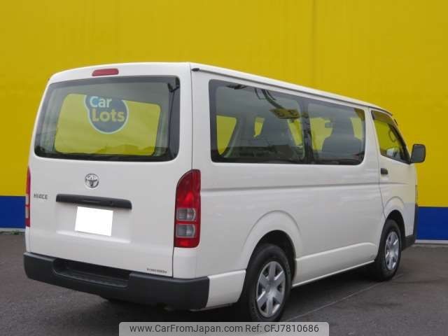 toyota hiace-van 2020 -TOYOTA--Hiace Van 3BF-TRH200V--TRH200-0324627---TOYOTA--Hiace Van 3BF-TRH200V--TRH200-0324627- image 2