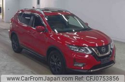 nissan x-trail 2021 -NISSAN--X-Trail 5BA-T32--T32-556777---NISSAN--X-Trail 5BA-T32--T32-556777-