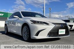 lexus es 2019 -LEXUS--Lexus ES 6AA-AXZH10--AXZH10-1000464---LEXUS--Lexus ES 6AA-AXZH10--AXZH10-1000464-