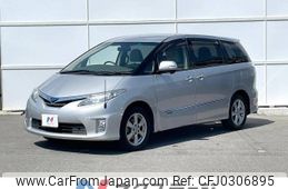 toyota estima-hybrid 2009 -TOYOTA--Estima Hybrid DAA-AHR20W--AHR20-7042057---TOYOTA--Estima Hybrid DAA-AHR20W--AHR20-7042057-