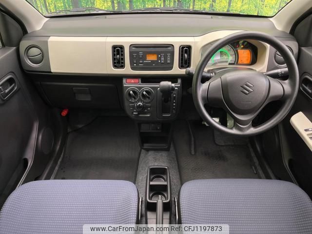 suzuki alto 2019 quick_quick_HA36S_HA36S-526023 image 2