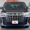 toyota alphard 2021 -TOYOTA--Alphard 6AA-AYH30W--AYH30-0138624---TOYOTA--Alphard 6AA-AYH30W--AYH30-0138624- image 8