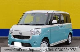 daihatsu move-canbus 2018 -DAIHATSU 【千葉 581】--Move Canbus DBA-LA800S--LA800S-0129083---DAIHATSU 【千葉 581】--Move Canbus DBA-LA800S--LA800S-0129083-