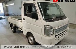 suzuki carry-truck 2022 -SUZUKI--Carry Truck DA16T--DA16T-692577---SUZUKI--Carry Truck DA16T--DA16T-692577-