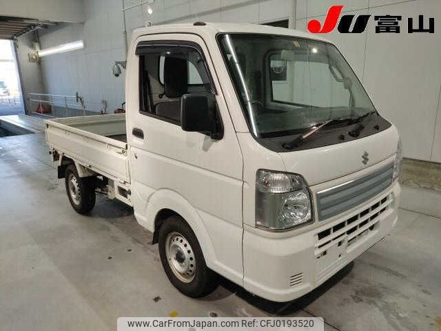 suzuki carry-truck 2022 -SUZUKI--Carry Truck DA16T--DA16T-692577---SUZUKI--Carry Truck DA16T--DA16T-692577- image 1