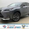 lexus nx 2014 quick_quick_DAA-AYZ15_AYZ15-1001940 image 1