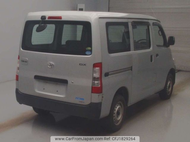 toyota townace-van 2021 CFJ1829264 image 2