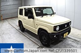 suzuki jimny 2020 -SUZUKI 【愛媛 581そ9833】--Jimny JB64W--JB64W-171329---SUZUKI 【愛媛 581そ9833】--Jimny JB64W--JB64W-171329-