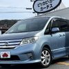 nissan serena 2012 -NISSAN--Serena DAA-HFC26--HFC26-101982---NISSAN--Serena DAA-HFC26--HFC26-101982- image 1