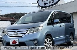 nissan serena 2012 -NISSAN--Serena DAA-HFC26--HFC26-101982---NISSAN--Serena DAA-HFC26--HFC26-101982-