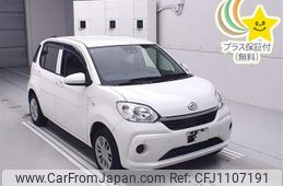 daihatsu boon 2019 -DAIHATSU--Boon M700S--0023555---DAIHATSU--Boon M700S--0023555-