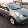 nissan note 2005 504749-RAOID:8843 image 2