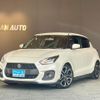 suzuki swift 2020 -SUZUKI 【名変中 】--Swift ZC33S--404364---SUZUKI 【名変中 】--Swift ZC33S--404364- image 1